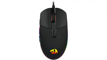 Redragon Invader M719-RGB Wired Gaming Mouse ( 034711 )