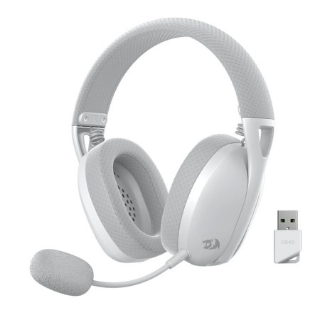 Redragon Ire H848 wireless headset grey ( 051491 ) - Img 1