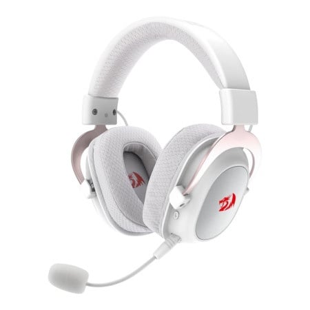 Redragon Zeus H510 PRO Wireless Headset White ( 066481 )