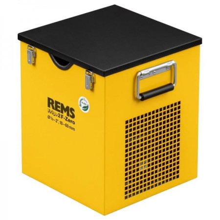 Rems uređaj za električno zamrzavanje cevi umesto pražnjenja frigo d-zero set ( REMS 131012 ) - Img 1