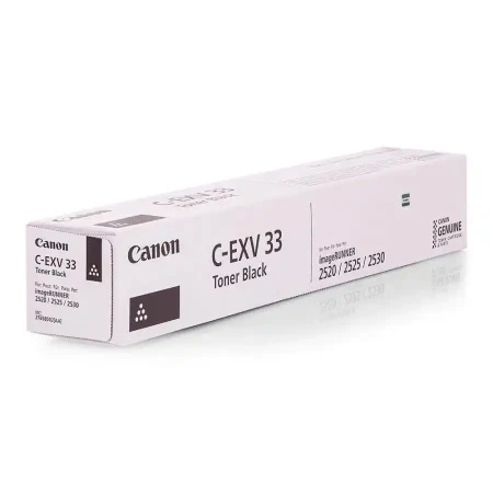 Retech canon c-exv33/npg51 Toner za fotokopir (IR 2520)