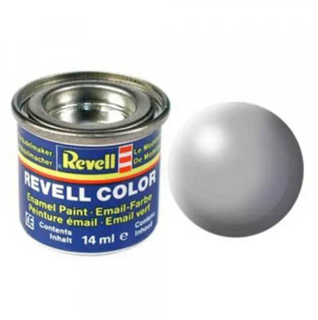 Revell boja siva svilenkasta 3704 ( RV32374/3704 )