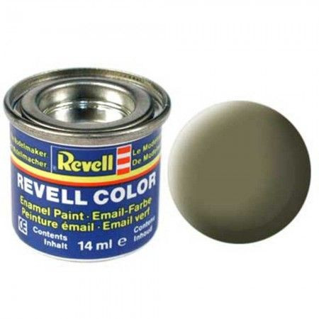 Revell boja svetlo maslinasta mat 3704 ( RV32145/3704 )