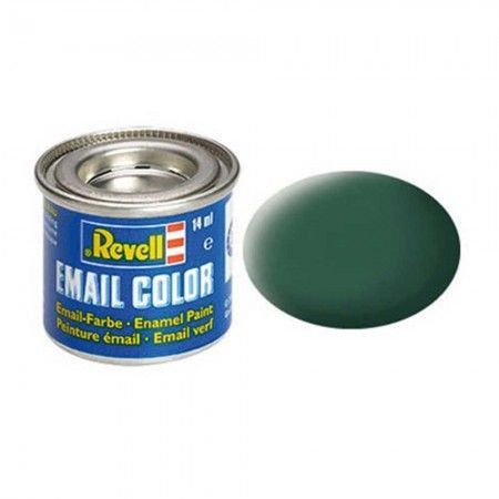 Revell boja tamno zelena mat 14ml 3704 ( RV32139/3704 )