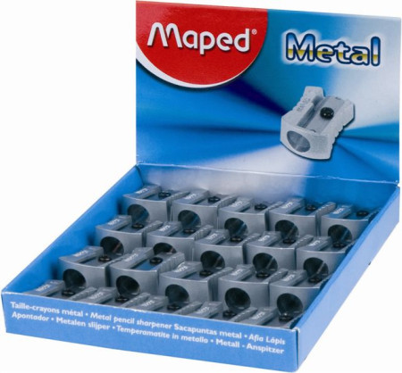 Rezac metal 1/20 maped 506600 ( 01/160028 )