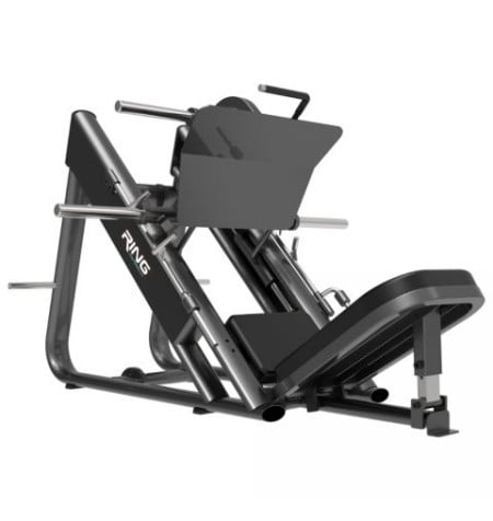 Ring leg press (mašina za nožni potisak)-RP LD56T