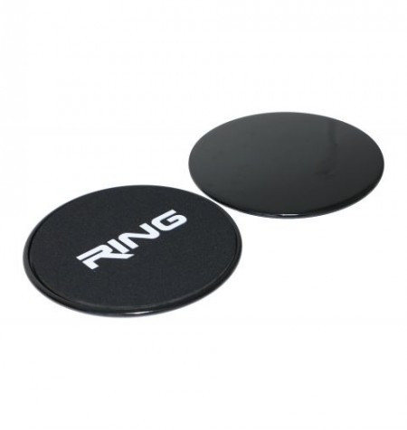 Ring slajder diskovi za trening i kretanje RX SLIDERS - Img 1