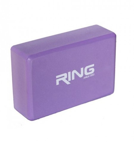 Ring yoga blok RX LKEM 3042 - Img 1