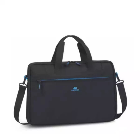 RivaCase torba za laptop 15.6 8037 crna - Img 1