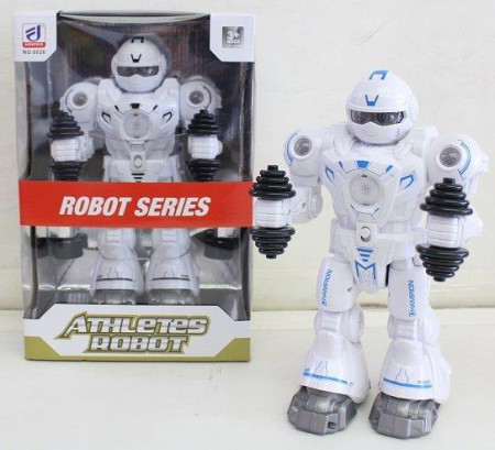 Robot ( 623528 T )