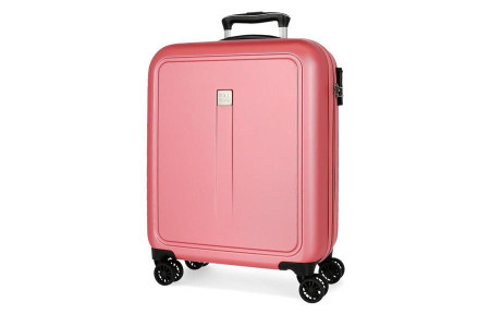 Roll road ABS kofer 55 cm orchid pink - Img 1
