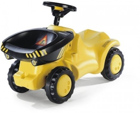 RollyToys Traktor guralica Dumper ( 132140 )