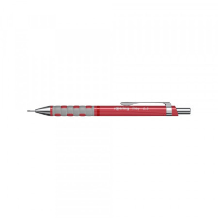 Rotring tehnička olovka tikky 0.5 crvena ( 4367 )