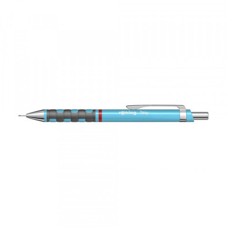 Rotring tehnička olovka Tikky 0.7 fluo plava ( C723 ) - Img 1