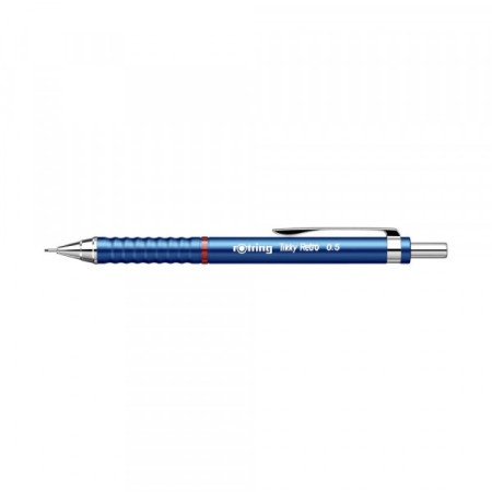 Rotring Tehnička olovka Tikky Retro 0.5 plava ( J140 )