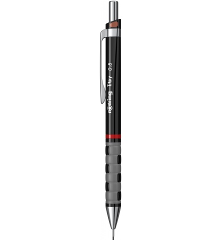 Rotring tikky iii 904695 Patent ( 01/77008 )