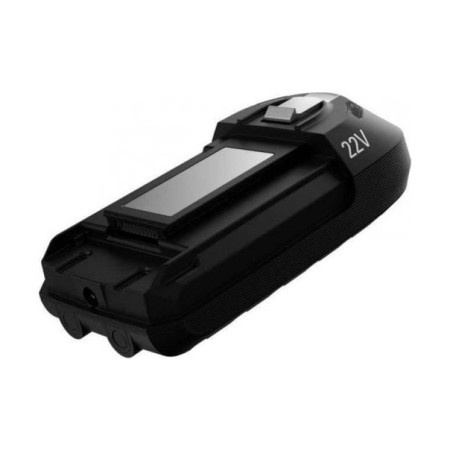 Rowenta zr009700 baterija 22v ( 3221616001015 )