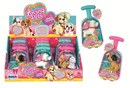 Rs toys 115829 kucni ljubimac loving pets