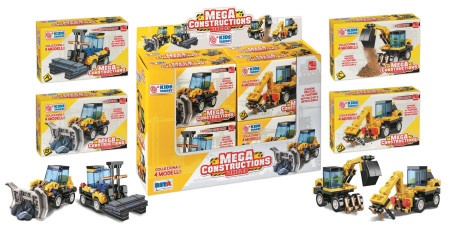 Rs toys 117267 Kocke set bageri-1