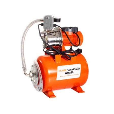 Ruris Vodena pumpa hidropak aquapower 6009 880w ( 9444 ) - Img 1