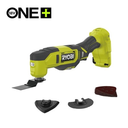 Ryobi Aku multifunkcionalni alat, 18V ONE+™ (renovator) ( RMT18-0 )