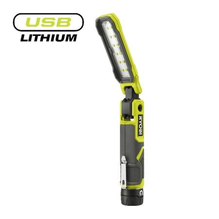 Ryobi Radna lampa za inspekciju USB Lithium™ 4V ( RLI4-0 )