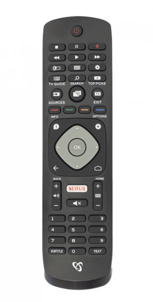 S-BOX RC 01404 daljinski za Philips TV