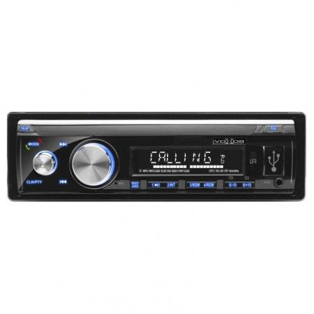SAL Auto radio ( VB6100 ) - Img 1