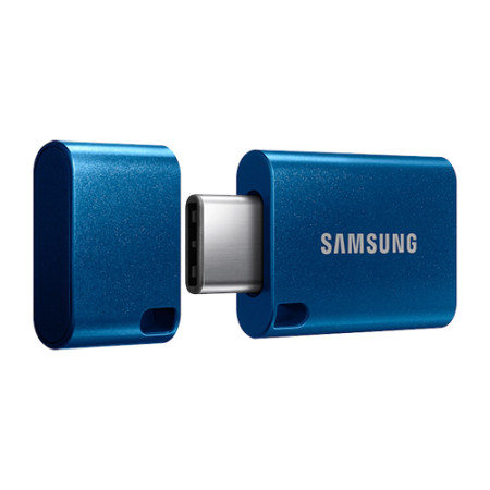 Samsung 64GB USB flash drive, USB3.2 Type C Blue ( MUF-64DA/APC )