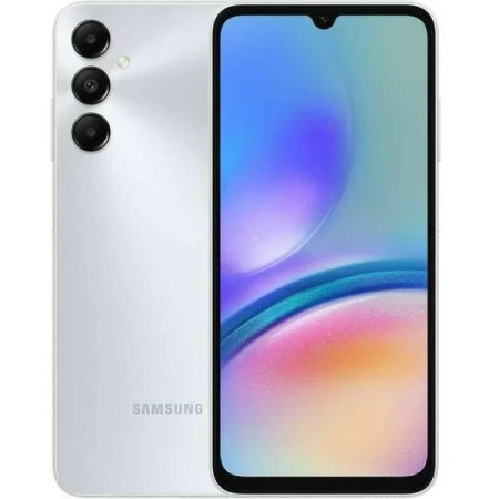 Samsung A05S 6GB/128GB srebrna mobilni telefon ( 12131 ) - Img 1