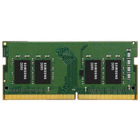 Samsung DDR5 SO-DIMM 8 GB 4800MHz, PC5-38400, bulk memorija ( M425R1GB4BB0-CQL-B )  - Img 1