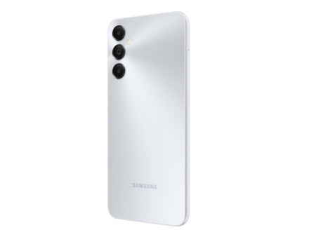 Samsung galaxy A05s 4GB/64GB/srebrna mobilni telefon ( SM-A057GZSUEUC )