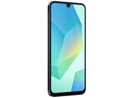 Samsung Galaxy A16 4GB/128GB/Crni Smartphone ( SM-A165FZKBEUC )