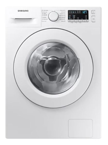 Samsung LE inverter/8kg/5kg/1400 obr./A/85x60x60cm/bela mašina za pranje i sušenje veša ( WD80T4046EE/LE )
