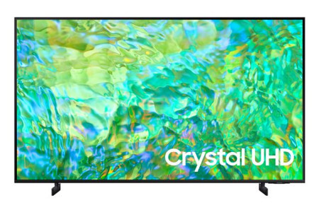 Samsung LED TV UE43CU8072UXXH, 4K, smart televizor ( 0001300468 ) - Img 1