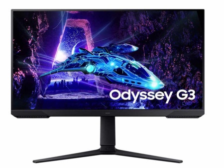 Samsung ls27dg302euxen 27"/va/1920x1080/180hz/1ms mprt/hdmi,dp/freesync/pivot/vesa/crni monitor ( LS27DG302EUXEN )