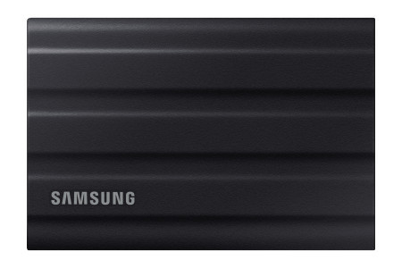 Samsung portable SSD 4TB, USB 3.2 Gen.2 Rugged black ( MU-PE4T0S/EU )