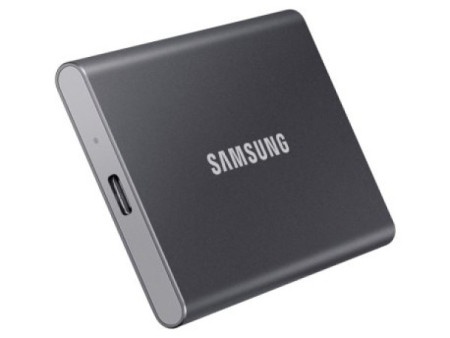 Samsung portable t7 ssd mu-pc4t0t Eksterni SSD 4TB