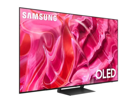 Samsung qe77s90catxxh/oled/77"/uhd/smart/tizen/crni televizor ( QE77S90CATXXH )