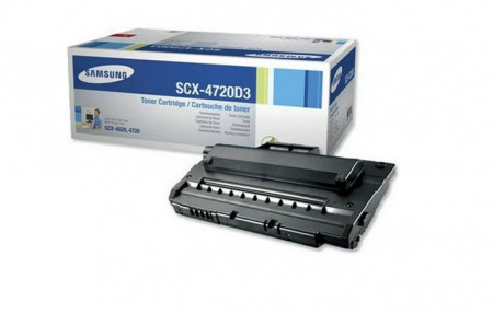Samsung SCX 4720 toner - Img 1