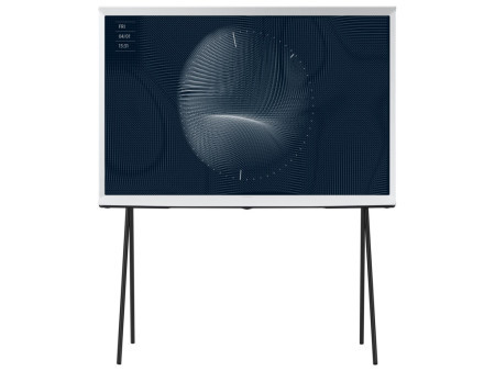 Samsung SERO/QLED/43"/UHD/smart/Tizen/navi plava televizor ( QE43LS05BAUXXH )