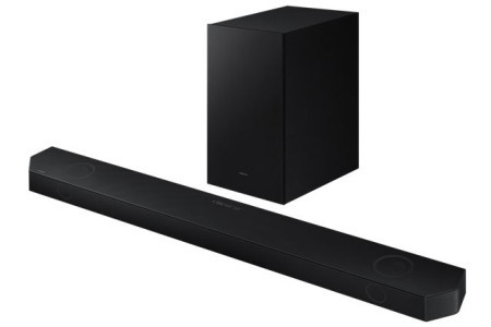 Samsung soundbar HW-Q700B/EN ( 0001258828 ) - Img 1