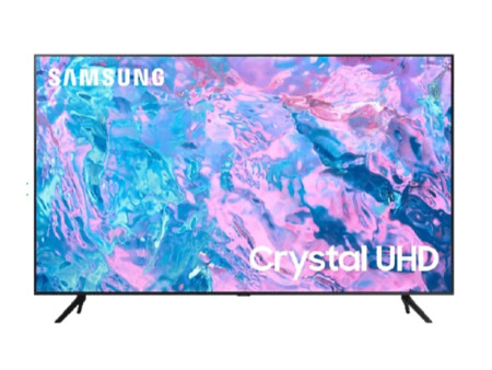 Samsung UE43CU7172UXXH LED/43"/UHD/smart/Tizen/crna televizor