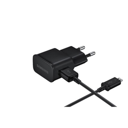 Samsung univerzalni adapter microusb 2a, 10w, crni ( ep-ta12-ebeu )