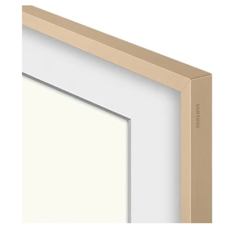 Samsung vg-scfa43bebxc Frame Beige Bezel-1