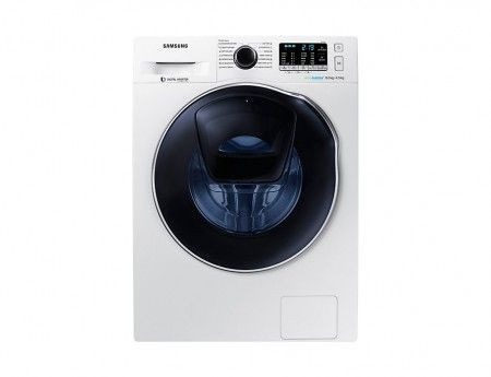 Samsung WD80K5A10OW masina za pranje i susenje, 84.5kg, AddWash, DIT, 1400 rpm, A, bela&#039; ( &#039;WD80K5A10OWLE&#039; ) - Img 1