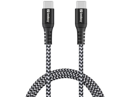 Sandberg Survivor 441-38 USB-C/USB-C 1m Kabl