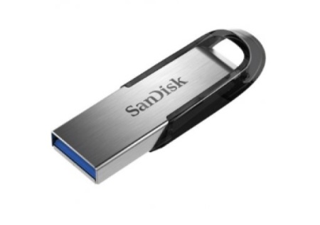 SanDisk 16GB Ultra Flair USB3.0, SDCZ73-016G-G46 USB Flash