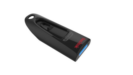 Sandisk USB flash 32GB ultra USB3.0, SDCZ48-032G-U46