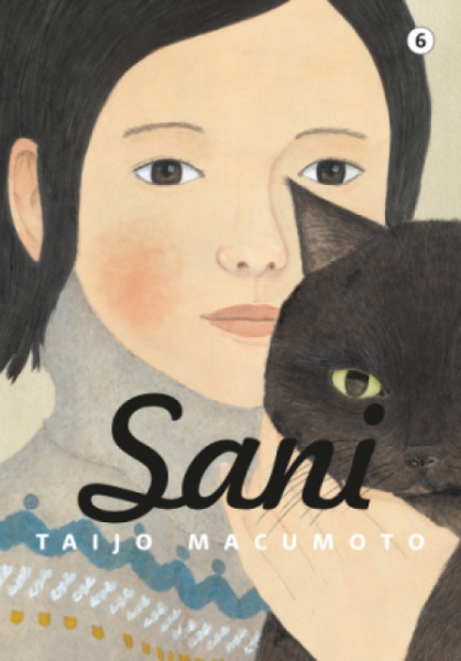 Sani 6 - Taijo Macumoto ( 14267 )